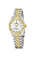 Montre Festina Femme Swiss Made in Acier F20088/1